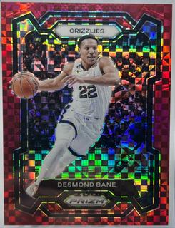 Desmond Bane