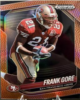 Frank Gore