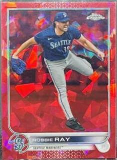 Robbie Ray