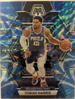 Tobias Harris