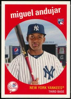 Miguel Andujar