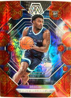 Vince Williams Jr.