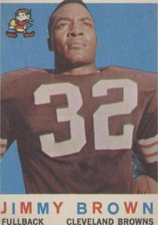Jim Brown