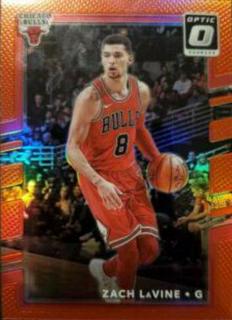 Zach LaVine
