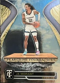 Ja Morant