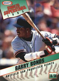 Barry Bonds