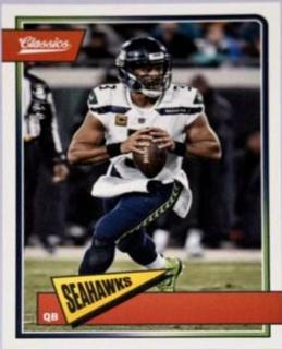 Russell Wilson