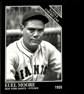 Euel Moore