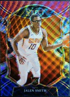 Jalen Smith
