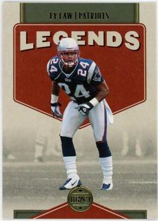 Ty Law