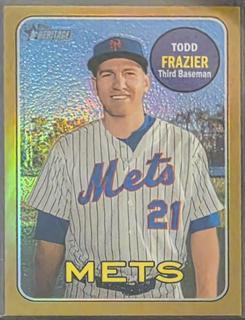 Todd Frazier