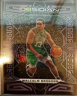 Malcolm Brogdon