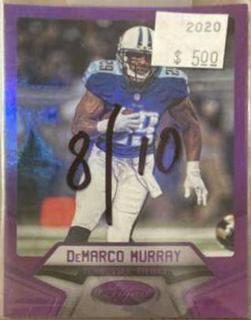 DeMarco Murray