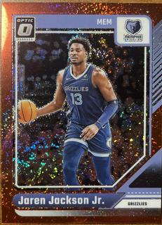 Jaren Jackson Jr.