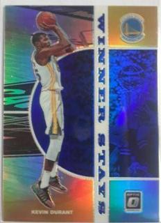 Kevin Durant