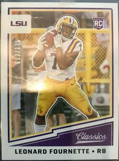 Leonard Fournette