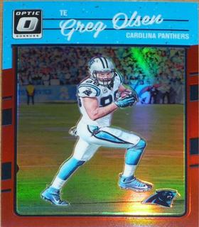 Greg Olsen