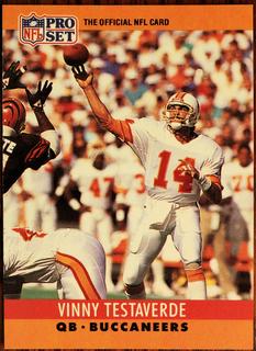 Vinny Testaverde