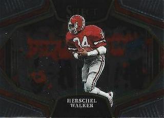 Herschel Walker