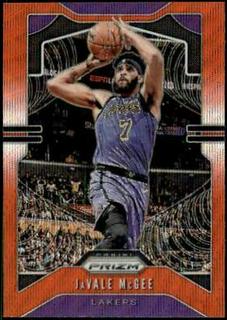 JaVale McGee