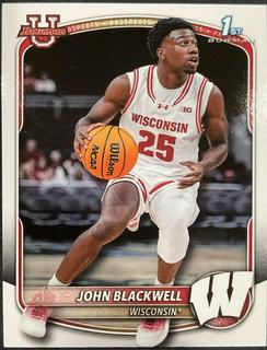 John Blackwell