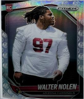 Walter Nolen