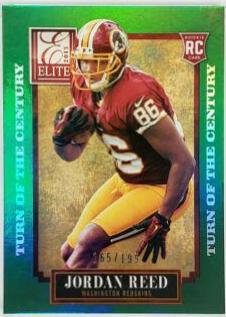 Jordan Reed