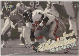Jamal Anderson