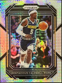Kentavious Caldwell Pope