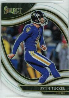Justin Tucker