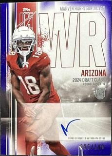 Marvin Harrison Jr.