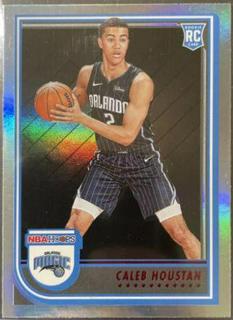 Caleb Houstan