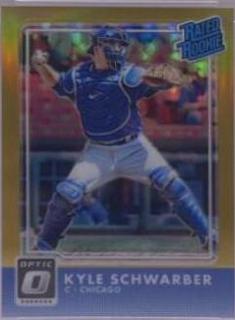 Kyle Schwarber