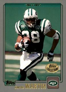 Curtis Martin