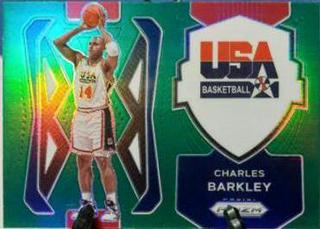 Charles Barkley