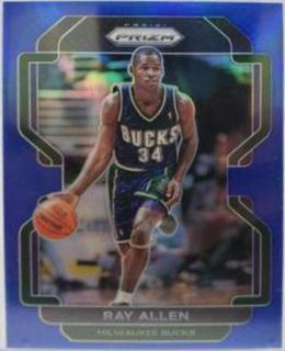 Ray Allen