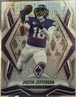 Justin Jefferson