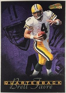 Brett Favre