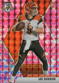 Joe Burrow