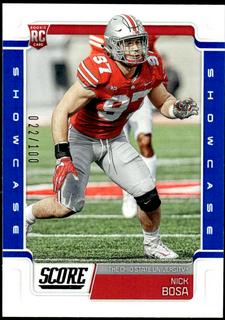 Nick Bosa