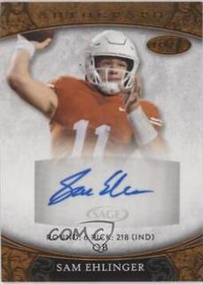 Sam Ehlinger