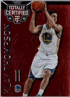 Klay Thompson