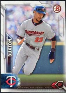 Byron Buxton