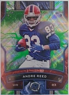 Andre Reed