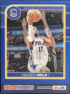 Buddy Hield