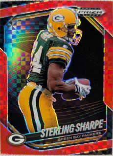 Sterling Sharpe