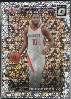 Eric Gordon