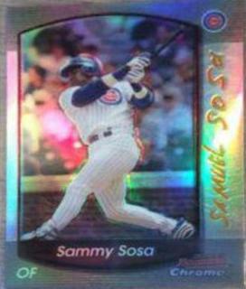 Sammy Sosa
