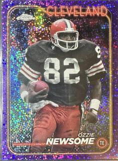 Ozzie Newsome