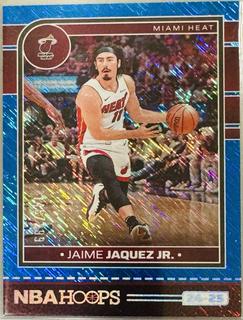 Jaime Jaquez Jr.